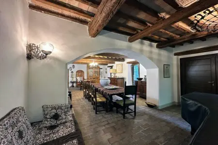 Casale del Monte – Maison 8 pers. à 5 km de Pesaro : photo 14