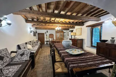 Casale del Monte – Maison 8 pers. à 5 km de Pesaro : photo 15
