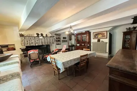 Casale del Monte – Maison 8 pers. à 5 km de Pesaro : photo 16