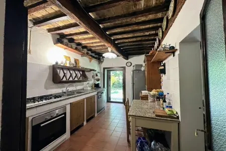 Casale del Monte – Maison 8 pers. à 5 km de Pesaro : photo 18