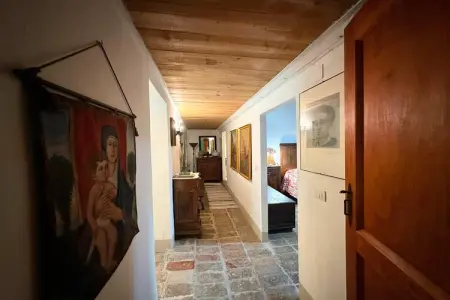 Casale del Monte – Maison 8 pers. à 5 km de Pesaro : photo 20