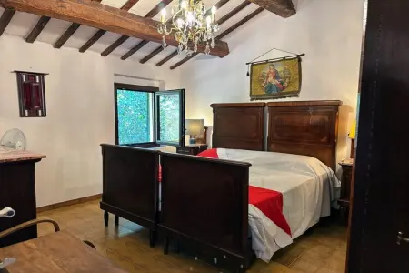 Casale del Monte – Maison 8 pers. à 5 km de Pesaro : photo 21