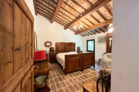 Casale del Monte – Maison 8 pers. à 5 km de Pesaro : photo 24