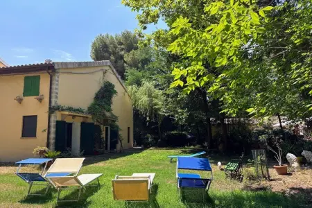 Casale del Monte – Maison 8 pers. à 5 km de Pesaro : photo 31