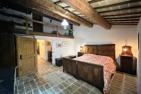 Casale del Monte – Maison 8 pers. à 5 km de Pesaro : photo 32