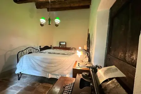 Casale del Monte – Maison 8 pers. à 5 km de Pesaro : photo 33