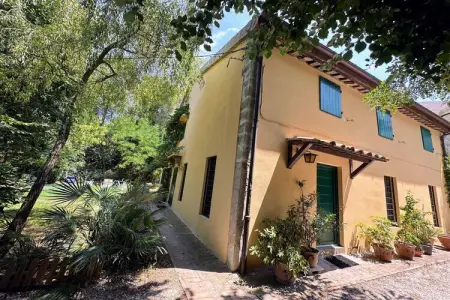 Casale del Monte – Maison 8 pers. à 5 km de Pesaro : photo 35