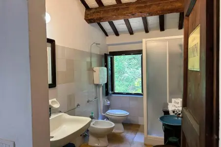 Casale del Monte – Maison 8 pers. à 5 km de Pesaro : photo 37