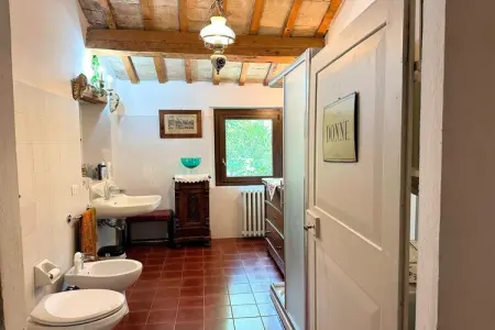 Casale del Monte – Maison 8 pers. à 5 km de Pesaro : photo 40