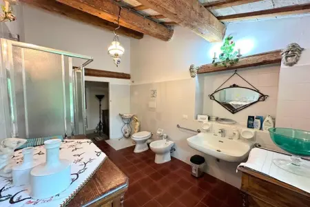 Casale del Monte – Maison 8 pers. à 5 km de Pesaro : photo 42