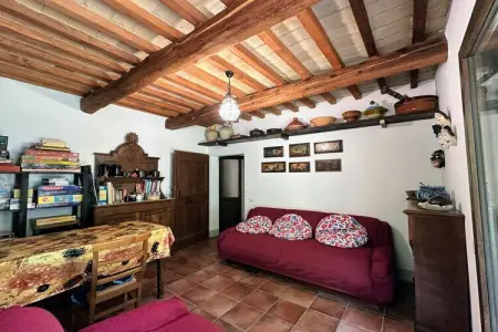 Casale del Monte – Maison 8 pers. à 5 km de Pesaro : photo 43
