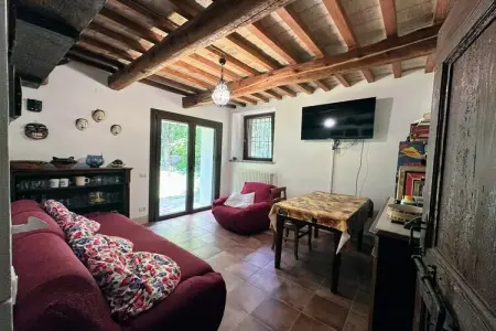Casale del Monte – Maison 8 pers. à 5 km de Pesaro : photo 44