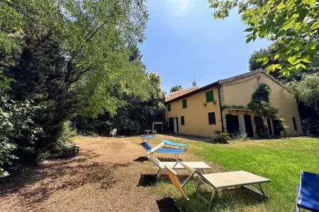 Casale del Monte – Maison 8 pers. à 5 km de Pesaro : photo 46