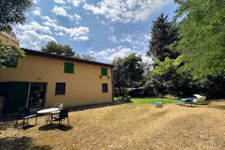 Casale del Monte – Maison 8 pers. à 5 km de Pesaro : photo 47