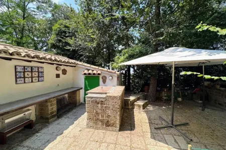 Casale del Monte – Maison 8 pers. à 5 km de Pesaro : photo 49