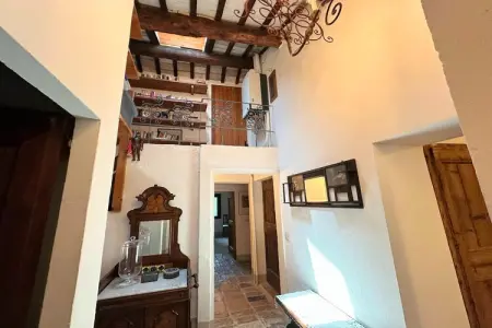 Casale del Monte – Maison 8 pers. à 5 km de Pesaro : photo 52