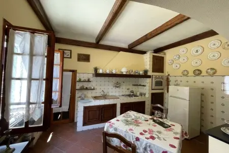 572330, Casa Magnolia-Sotto - Photo 5