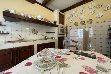 572330, Casa Magnolia-Sotto - Photo 13