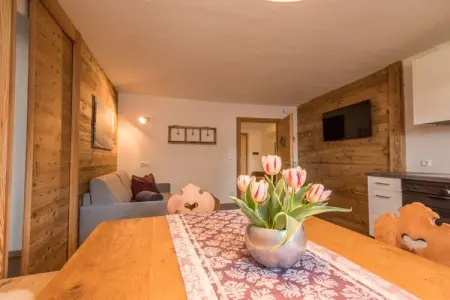 Ferme Braunhof XVe siècle à Völs am Schlern : photo 4