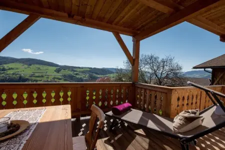 Ferme Braunhof XVe siècle à Völs am Schlern : photo 15