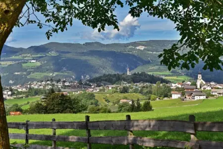 Ferme Braunhof XVe siècle à Völs am Schlern : photo 16