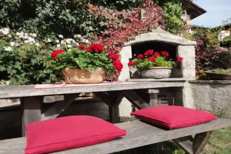 Ferme Braunhof XVe siècle à Völs am Schlern : photo 17