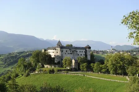 Ferme Braunhof XVe siècle à Völs am Schlern : photo 24