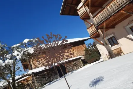 Ferme Braunhof XVe siècle à Völs am Schlern : photo 28