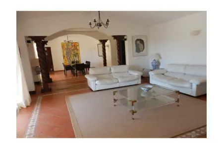 Maison 5 chambres avec piscine à Almancil : photo 11