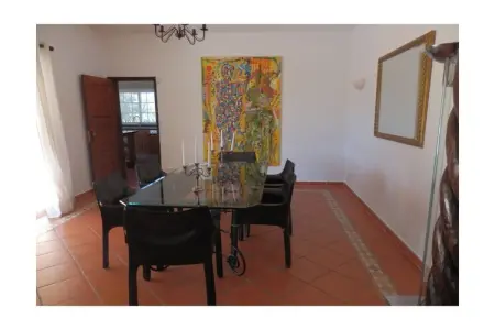 Maison 5 chambres avec piscine à Almancil : photo 12