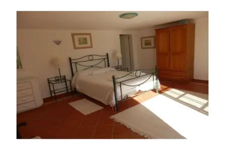 Maison 5 chambres avec piscine à Almancil : photo 15