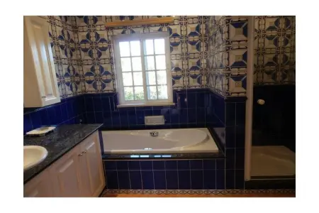 Maison 5 chambres avec piscine à Almancil : photo 17