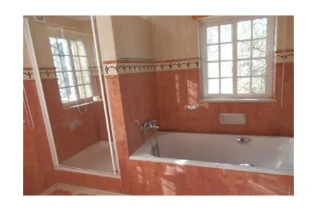 Maison 5 chambres avec piscine à Almancil : photo 18