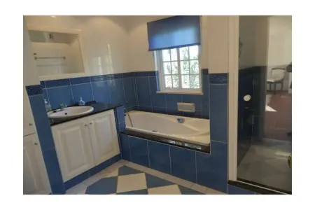 Maison 5 chambres avec piscine à Almancil : photo 19