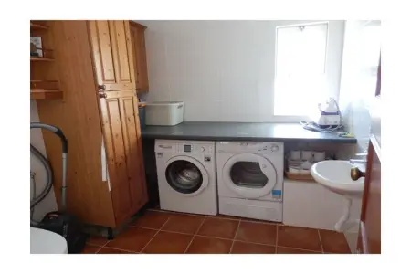 Maison 5 chambres avec piscine à Almancil : photo 20