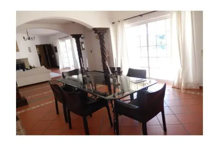Maison 5 chambres avec piscine à Almancil : photo 22