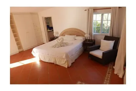 Maison 5 chambres avec piscine à Almancil : photo 23