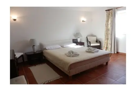 Maison 5 chambres avec piscine à Almancil : photo 24