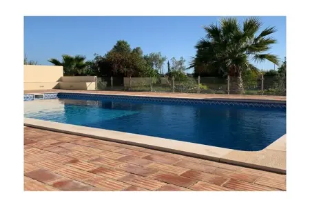 752300, Villa à Moncarapacho avec piscine - Photo 2