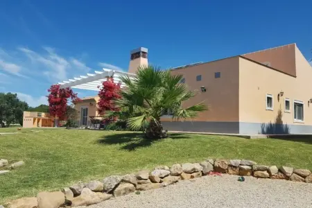 752300, Villa à Moncarapacho avec piscine - Photo 3