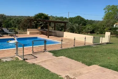752300, Villa à Moncarapacho avec piscine - Photo 4