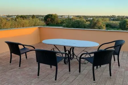 752300, Villa à Moncarapacho avec piscine - Photo 5