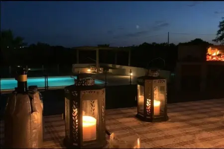 752300, Villa à Moncarapacho avec piscine - Photo 9