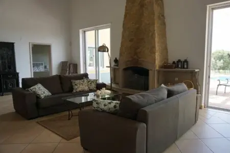 752300, Villa à Moncarapacho avec piscine - Photo 14
