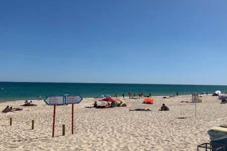 752300, Villa à Moncarapacho avec piscine - Photo 24