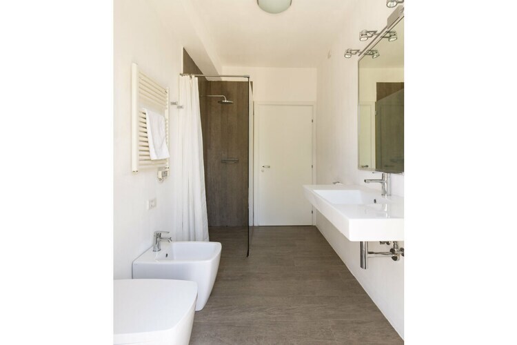 Casa Agave à Noto : maison avec piscine et vue mer - Photo 14