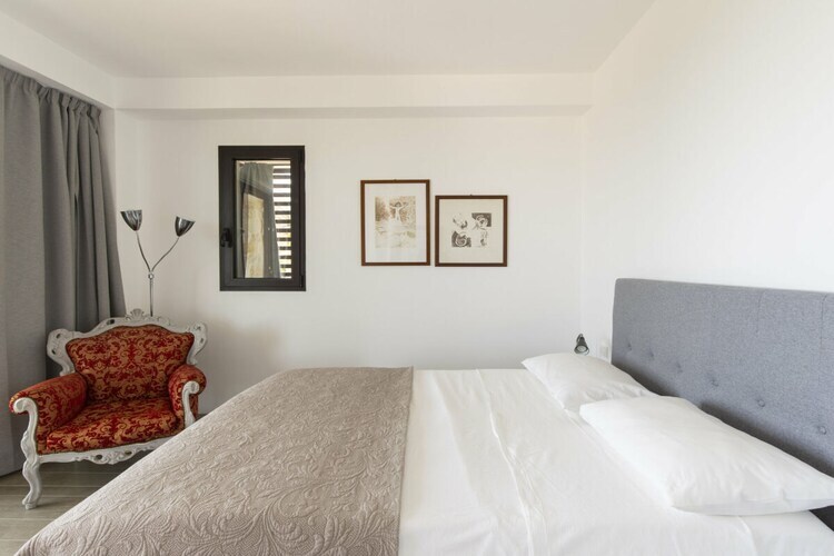 Casa Agave à Noto : maison avec piscine et vue mer - Photo 16