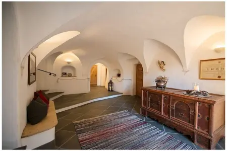 Maison Braunhof à Völz am Schlern, 65 m² : photo 4