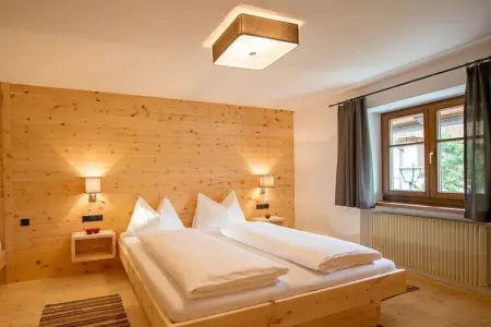 Maison Braunhof à Völz am Schlern, 65 m² : photo 5