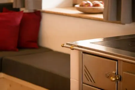 Maison Braunhof à Völz am Schlern, 65 m² : photo 6